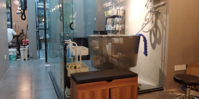 如何经营一家宠物店（消费心理）