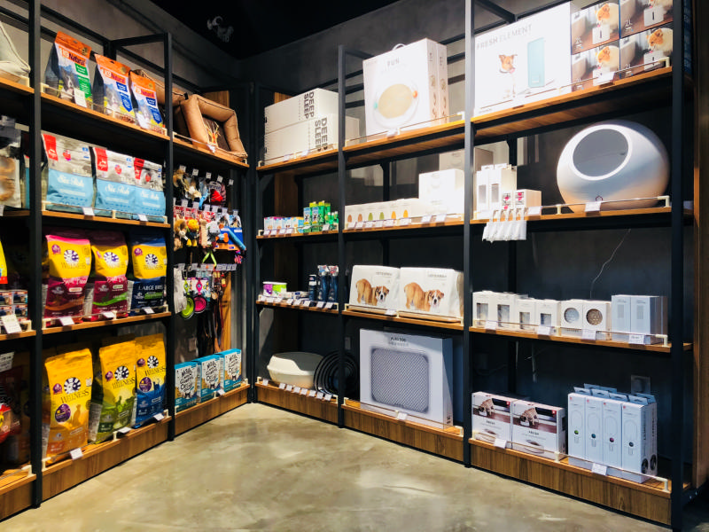 如何开家赚钱的宠物店？（市场角度）