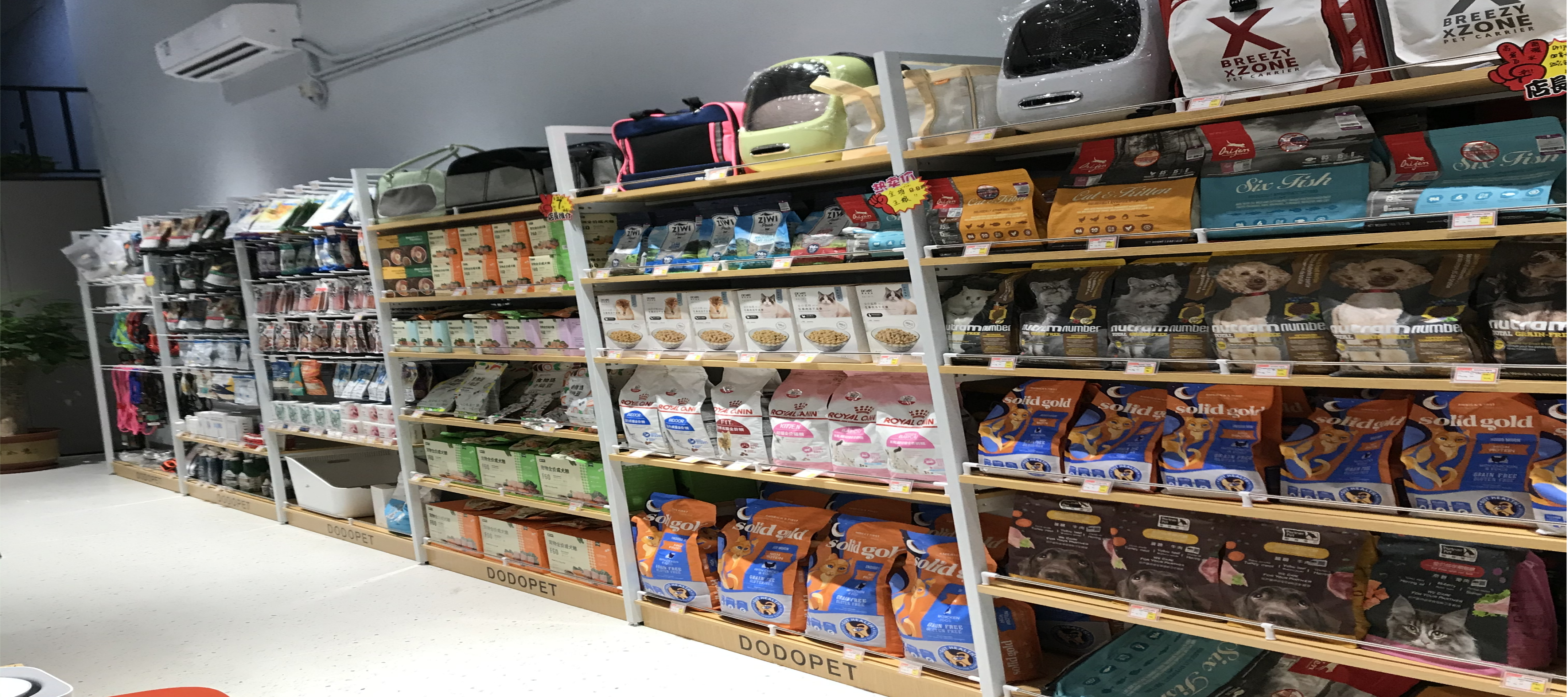 宠物店加盟开业前要做哪些事？