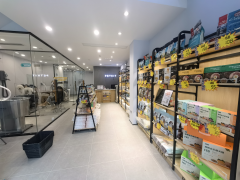 开家宠物店的成本?开宠物店大概需要多少钱？